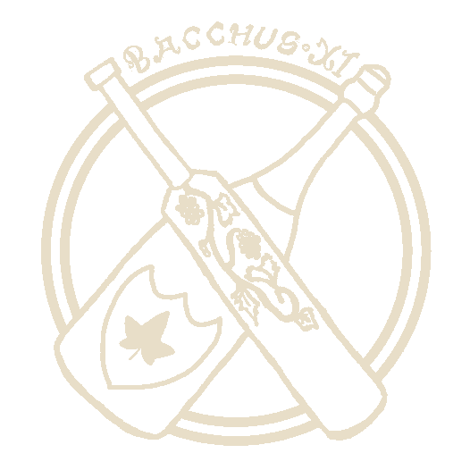 Bacchus XI